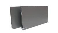 SIMLEAD Metal Drawer E Height 249mm, Standard - Gray, w/Fnt Fix Bkt